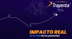 Trayenta es Trayectoria