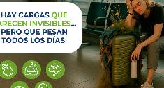 Hay cargas que no deberían acompañar a sus pacientes. Controle la alergia por fin con Duoxin