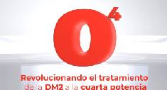 Ozempic a la 4 potencia
