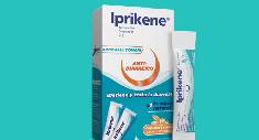Campaña de lanzamiento 360 Iprikene