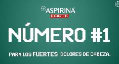 Aspirina Fortenite