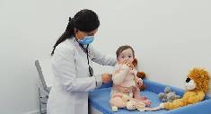 Best Baby Training | Médicos de primer contacto