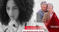 Anemidox  HCP Promotional Strategy  COLOMBIA