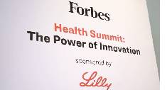 Lilly Health Summit The Power of Innovation
